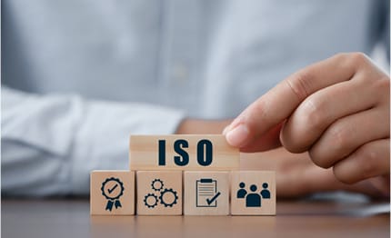 Certificazioni ISO: perché servono e come le mettiamo in pratica ogni giorno