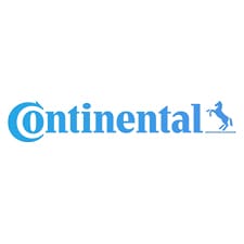 logo continental