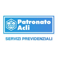 logo patronato acli