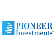 logo pioneer