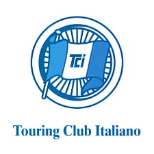 logo touring club italiano